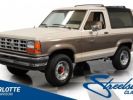 Voir l'annonce Ford Bronco 