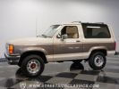 Annonce Ford Bronco