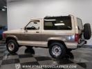 Annonce Ford Bronco