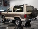 Annonce Ford Bronco