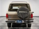 Annonce Ford Bronco