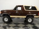 Annonce Ford Bronco