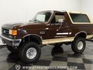 Annonce Ford Bronco