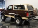 Annonce Ford Bronco