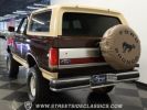 Annonce Ford Bronco