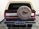 Annonce Ford Bronco