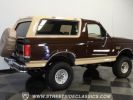 Annonce Ford Bronco