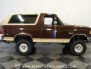 Annonce Ford Bronco