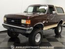 Annonce Ford Bronco