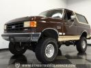 Annonce Ford Bronco