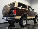 Annonce Ford Bronco