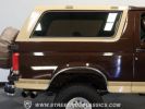 Annonce Ford Bronco