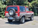 Annonce Ford Bronco