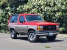 Annonce Ford Bronco