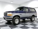 Annonce Ford Bronco