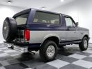 Annonce Ford Bronco