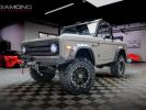 Voir l'annonce Ford Bronco 