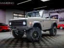 Annonce Ford Bronco