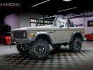 Annonce Ford Bronco