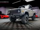 Annonce Ford Bronco