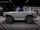 Annonce Ford Bronco