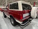 Annonce Ford Bronco