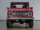 Annonce Ford Bronco