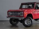 Annonce Ford Bronco