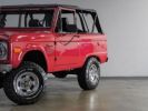 Annonce Ford Bronco