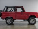 Annonce Ford Bronco