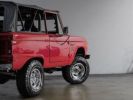 Annonce Ford Bronco