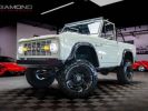 Voir l'annonce Ford Bronco 