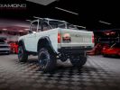 Annonce Ford Bronco