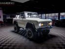 Annonce Ford Bronco