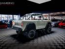 Annonce Ford Bronco