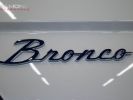 Annonce Ford Bronco