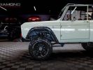 Annonce Ford Bronco