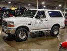 Annonce Ford Bronco