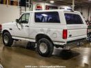 Annonce Ford Bronco