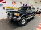 Annonce Ford Bronco