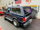 Annonce Ford Bronco