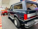 Annonce Ford Bronco