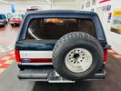 Annonce Ford Bronco