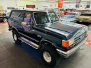 Annonce Ford Bronco