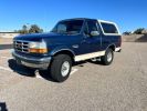 Annonce Ford Bronco