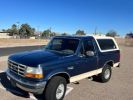 Annonce Ford Bronco