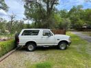 Annonce Ford Bronco