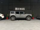 Annonce Ford Bronco 2.7 V6 ECOBOOST 335CH BADLANDS POWERSHIFT