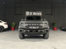 Annonce Ford Bronco 2.7 V6 ECOBOOST 335CH BADLANDS POWERSHIFT