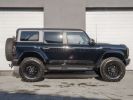 Annonce Ford Bronco 2024 Raptor € 122900 +868 Interior Carbon Fiber